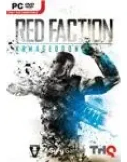 Red Faction: Armageddon (STEAM KEY / ROW) Red Faction: Armageddon (STEAM KEY / ROW)