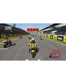 MotoGP 15 Game (Steam Gift Region Free / ROW)