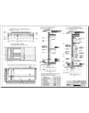 Архитектурно-конструктивный проект промышленного здания