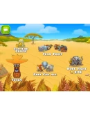 Rhino's Rage STEAM KEY REGION FREE GLOBAL