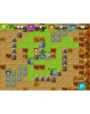 Rhino's Rage STEAM KEY REGION FREE GLOBAL