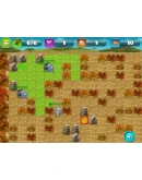 Rhino's Rage STEAM KEY REGION FREE GLOBAL