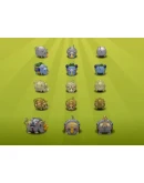 Rhino's Rage STEAM KEY REGION FREE GLOBAL