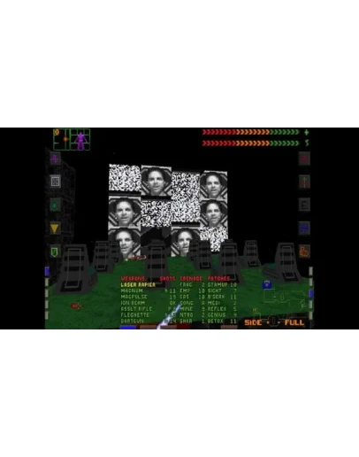 System Shock: Enhanced Edition (2in1) STEAM KEY GLOBAL