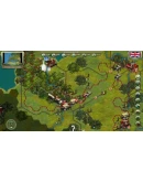 Time of Fury STEAM KEY REGION FREE GLOBAL