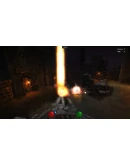 Purgatory: War of the Damned STEAM KEY REGION FREE Purgatory: War of the Damned STEAM KEY REGION FREE