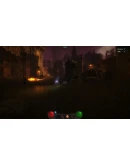 Purgatory: War of the Damned STEAM KEY REGION FREE Purgatory: War of the Damned STEAM KEY REGION FREE