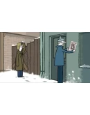 Puzzle Agent 2 STEAM KEY РФ+СНГ СТИМ ЛИЦЕНЗИЯ