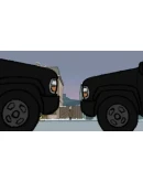 Puzzle Agent 2 STEAM KEY РФ+СНГ СТИМ ЛИЦЕНЗИЯ