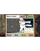 Puzzle Agent 2 STEAM KEY РФ+СНГ СТИМ ЛИЦЕНЗИЯ