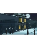 Puzzle Agent 2 STEAM KEY РФ+СНГ СТИМ ЛИЦЕНЗИЯ