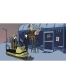 Puzzle Agent 2 STEAM KEY РФ+СНГ СТИМ ЛИЦЕНЗИЯ