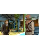 Back to the Future: The Game STEAM KEY GLOBAL+РОССИЯ