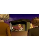 Back to the Future: The Game STEAM KEY GLOBAL+РОССИЯ