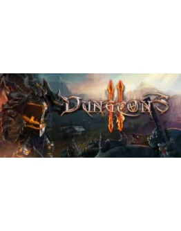 Dungeons 2 (Steam Gift/RU CIS)