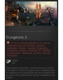 Dungeons 2 (Steam Gift/RU CIS)