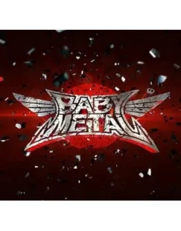 Ноты для гитары! Babymetal Akatsuki