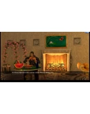 The Barbarian and the Subterranean Caves Steam KEY, ROW