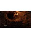 The Barbarian and the Subterranean Caves Steam KEY, ROW