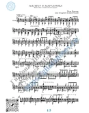 Мастер и Маргарита (Ноты и табы для гитары соло)