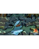 Worms Clan Wars (RU/CIS activation Steam gift)