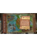 Worms Clan Wars (RU/CIS activation Steam gift)