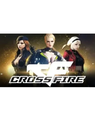 AUTOSHOOT CROSSFIRE BY SATEC 