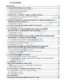 Водоотведение и очистка поверхностного стока. Часть 1