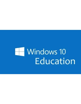 Код активации для Windows 10 Education на 1 ПК