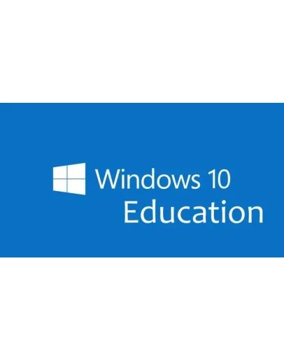 Код активации для Windows 10 Education на 1 ПК
