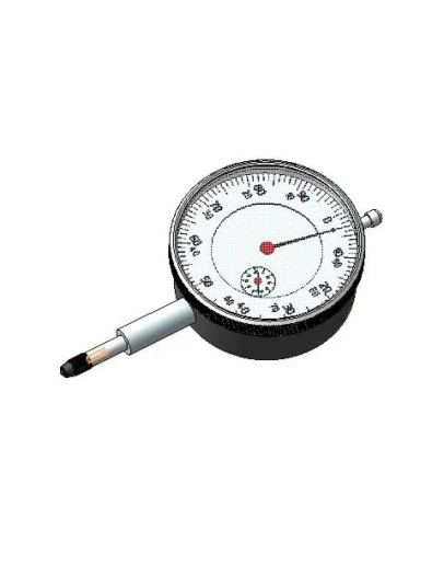 Индикатор часового типа