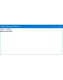 4 лабораторных работы по win api. 4 лабораторных работы по win api.