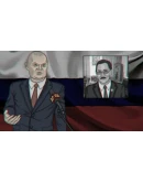 Spakoyno: Back to the USSR 2.0 STEAM KEY REGION FREE