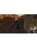 Dark Years STEAM KEY REGION FREE GLOBAL