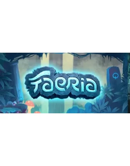 Faeria Early Access Bundle Steam Key / Region Free