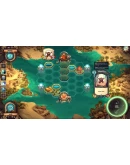 Faeria Early Access Bundle Steam Key / Region Free