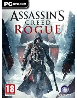 Assassin's Creed Rogue
