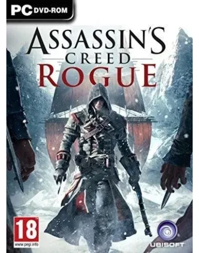 Assassin's Creed Rogue