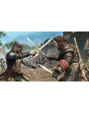 Assassin's Creed Rogue