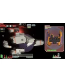 FTL: Faster Than Light (Steam Gift/RU CIS)