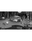 AWAKE - Definitive Edition STEAM KEY GLOBAL+РОССИЯ