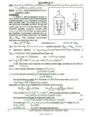 Решение Д2-40 (Рисунок Д2.4 условие 0 С.М. Тарг 1989 г)