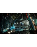 DEUS EX: MANKIND DIVIDED (Steam)(RU/ CIS) DEUS EX: MANKIND DIVIDED (Steam)(RU/ CIS)