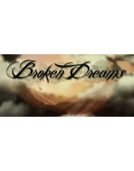 Broken Dreams (Steam key) + Скидки