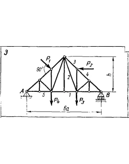 C3 Вариант 03 термех из решебника Яблонский А.А. 1978 г