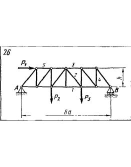 C3 Вариант 26 термех из решебника Яблонский А.А. 1978 г