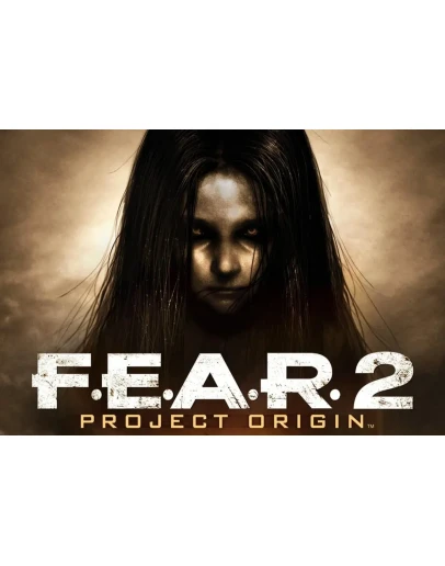 F.E.A.R 2: Проект Источник