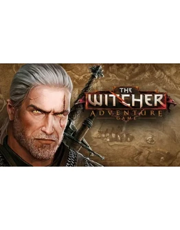 The Witcher Adventure Game (Steam Gift Region Free)