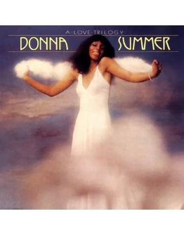 Donna Summer- A Love Trilogy