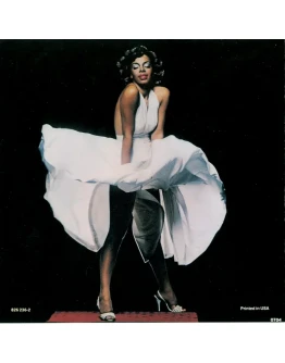 Donna Summer Four sesons